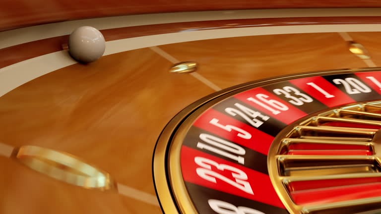 Saudi Arabia Casino Guide to Researching Game Selection